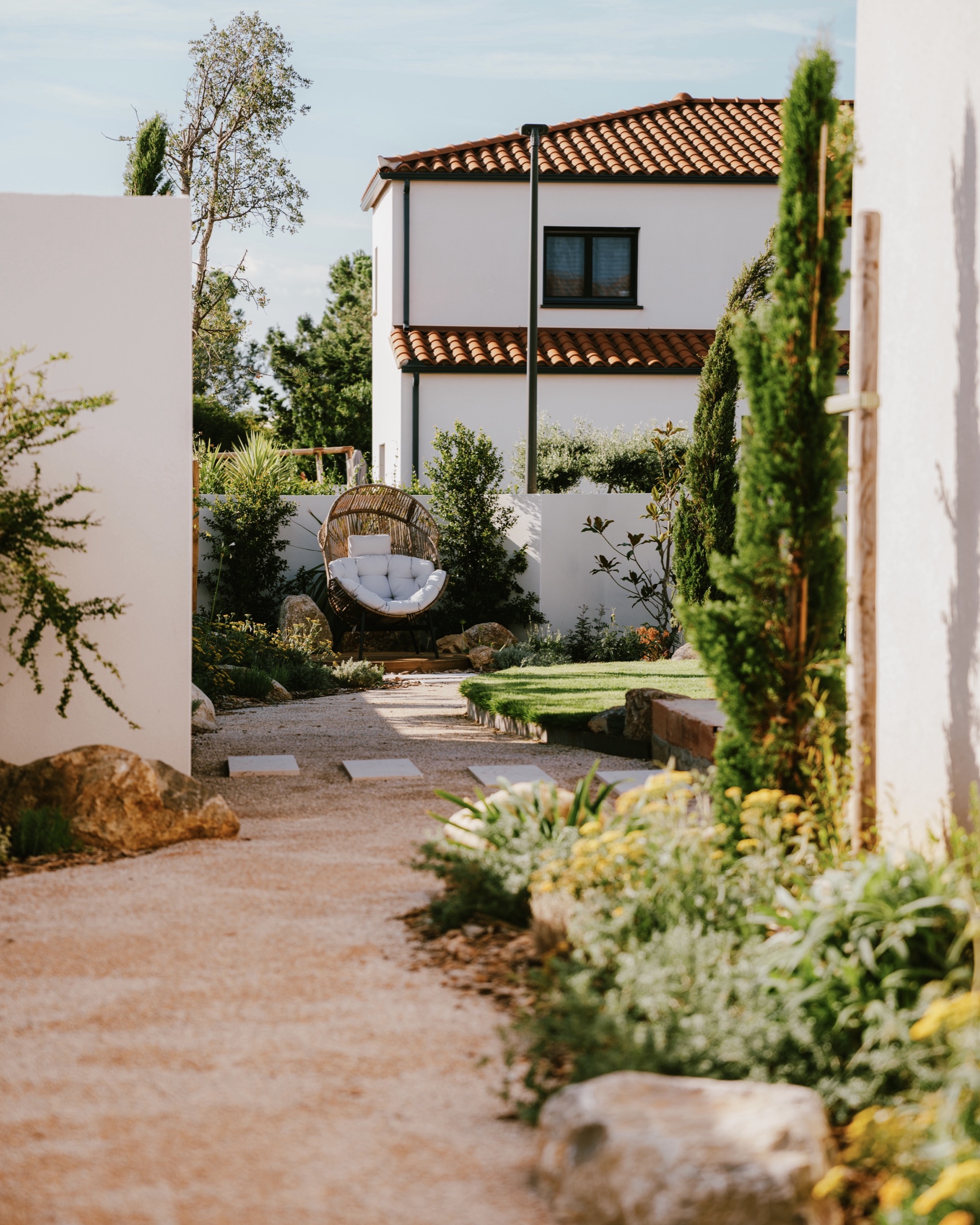 Jardin Lupia